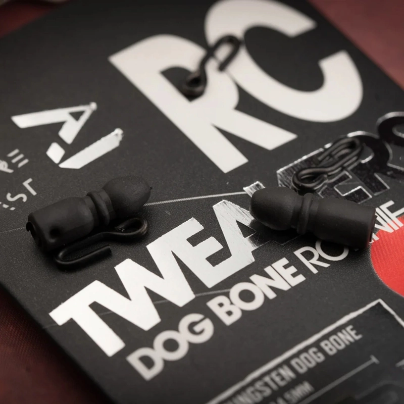OMC Tweakers Dog Bone Ronnie Clips